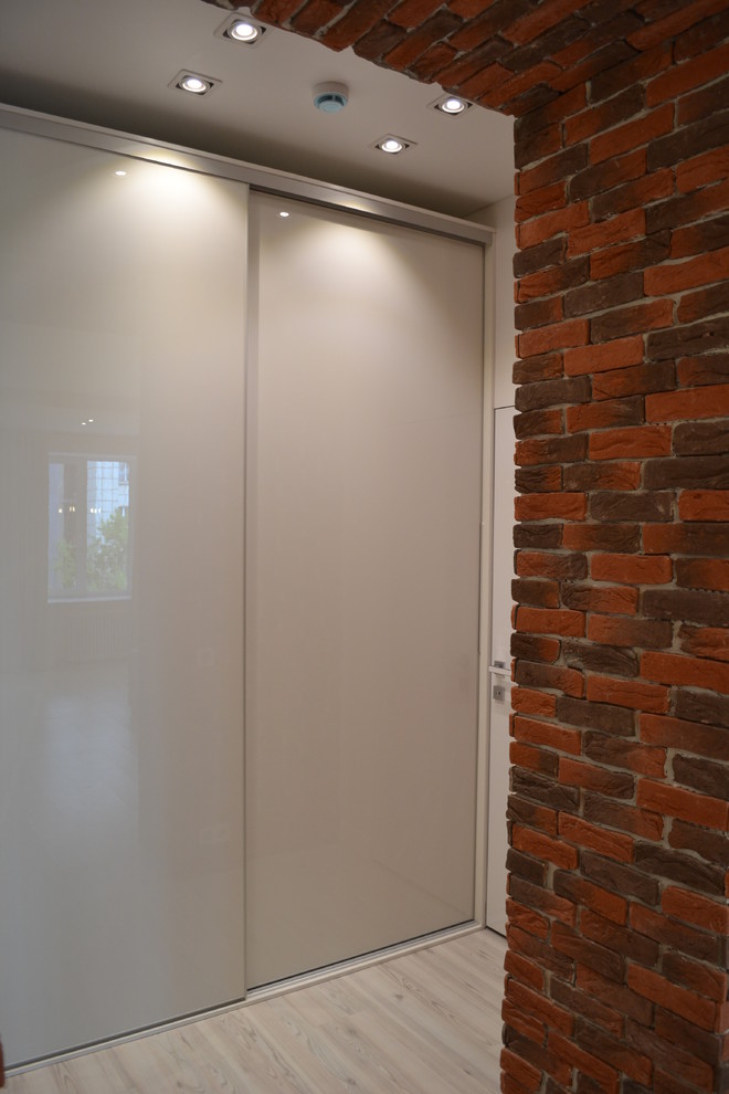 Гламурный лофт на Екатерининской