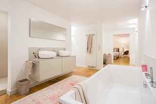 Wie ein Profi Ihr Traumbad realisiert – stressfrei und im Budget (8 photos)