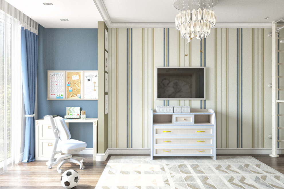 Квартира ЖК Резиденция Композиторов