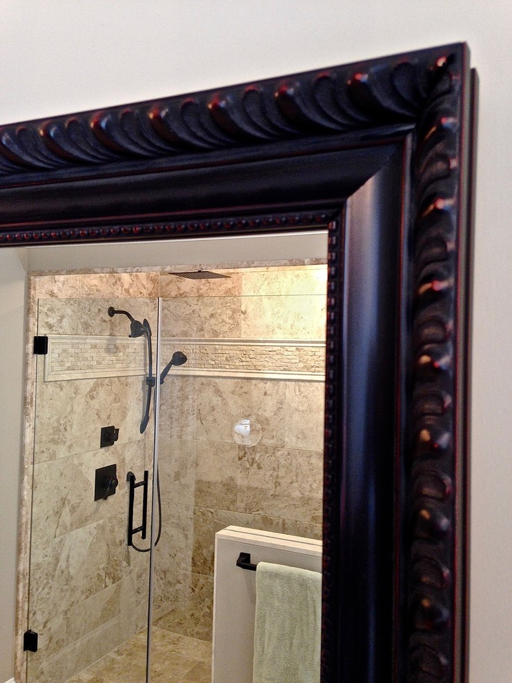 Atlanta Master Bath room