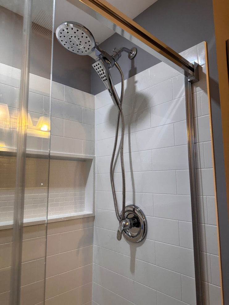 Speight Blvd - Bathroom Remodel