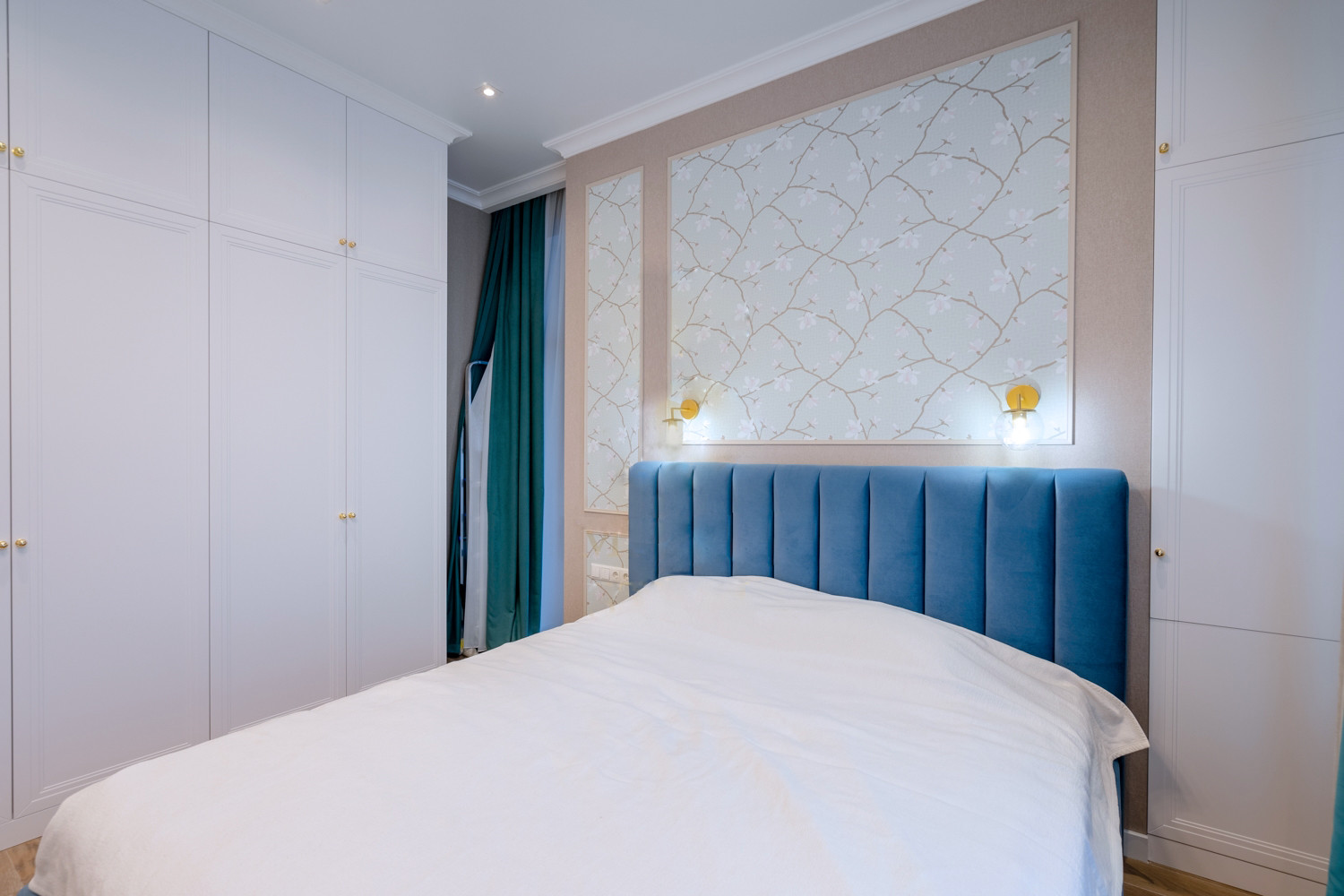 ЖК "Символ" фото