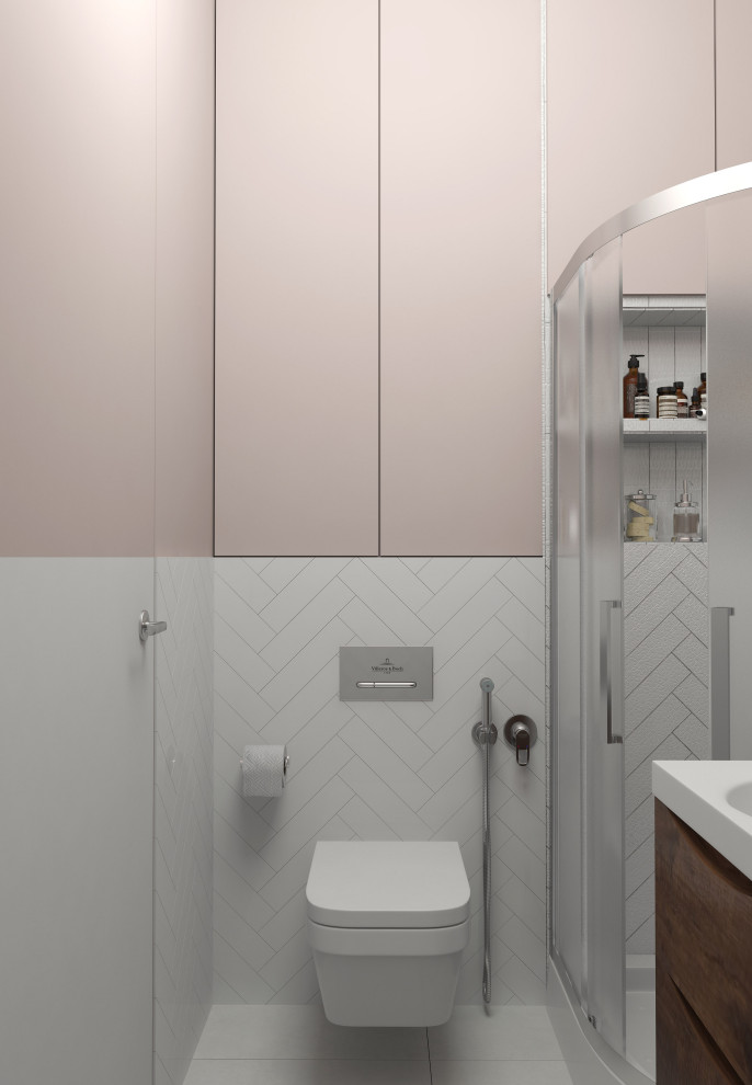 Мосфильмовская