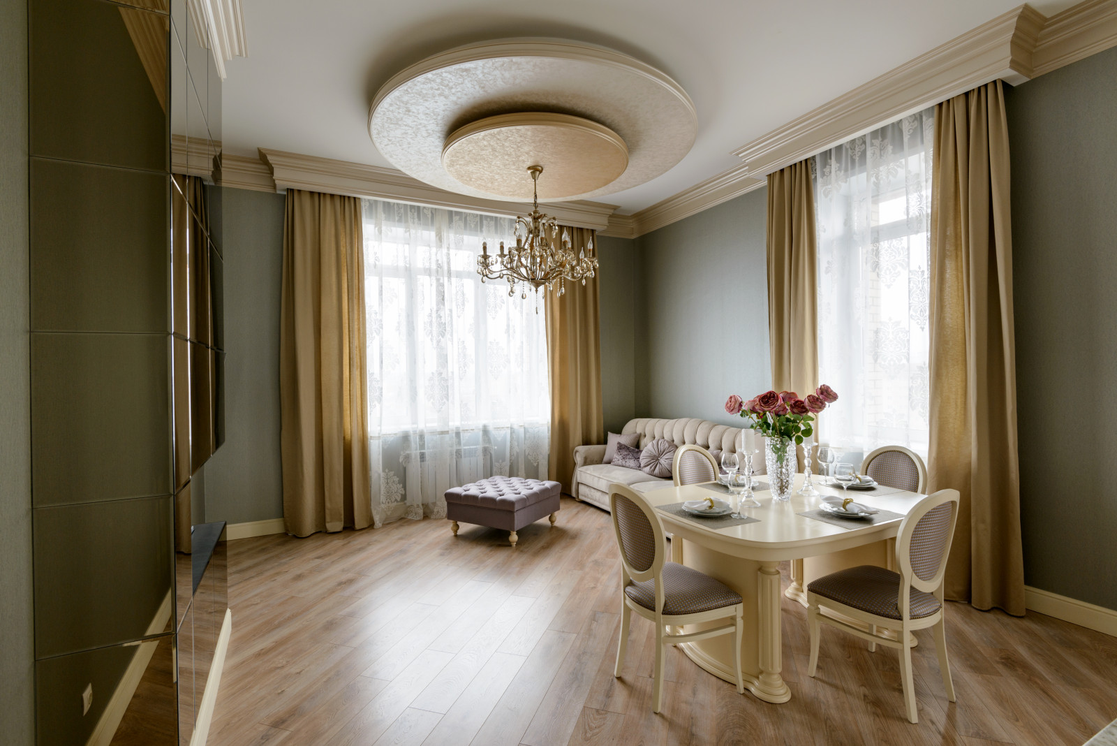 проект СВОЯ ИГРА