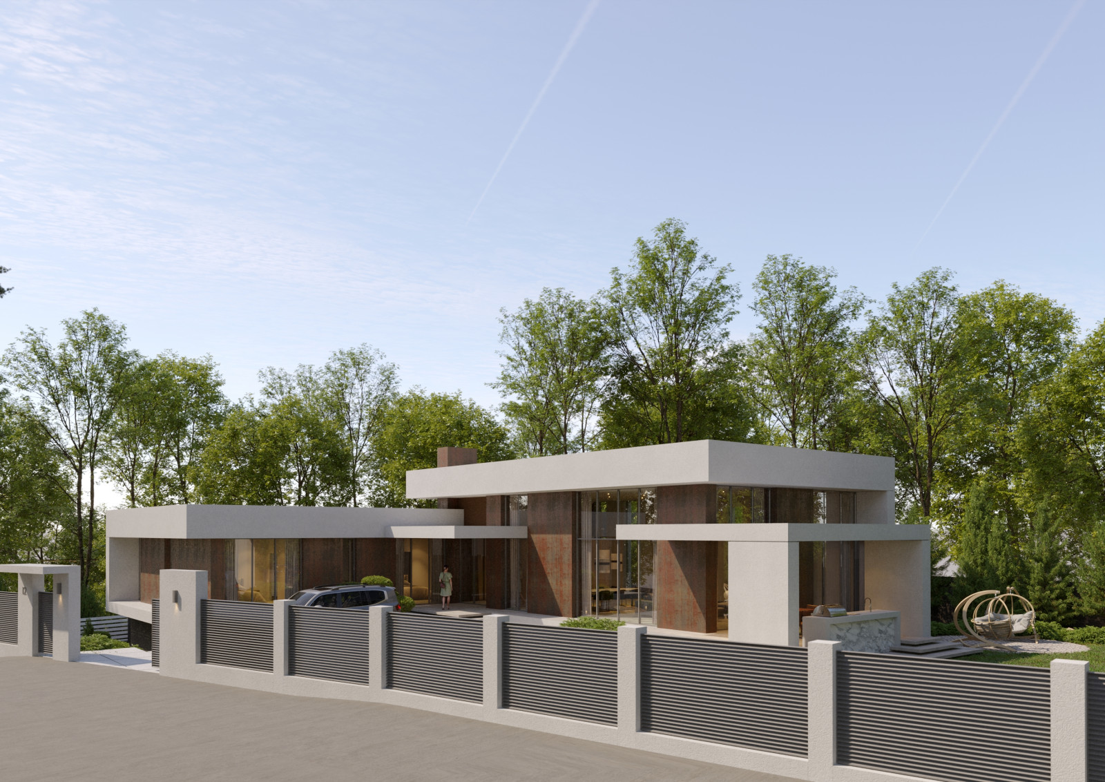 дом по улице Мысовая, Владивосток