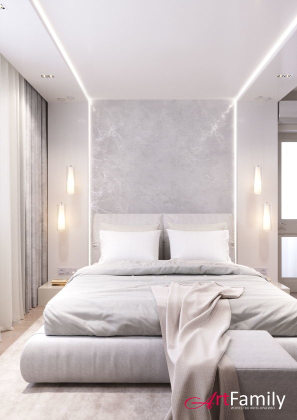 Квартира в ЖК "Новая Самара"