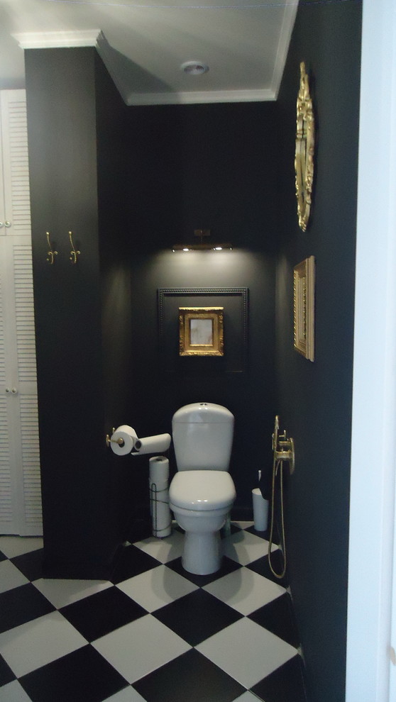 Красная ул.