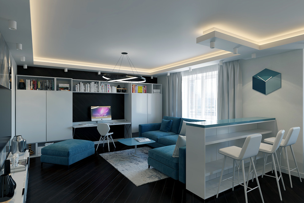 Квартира 110м2