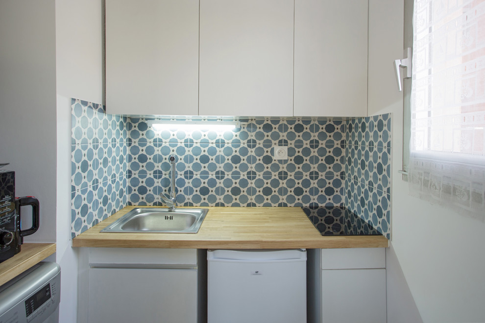 Studio les Goelettes