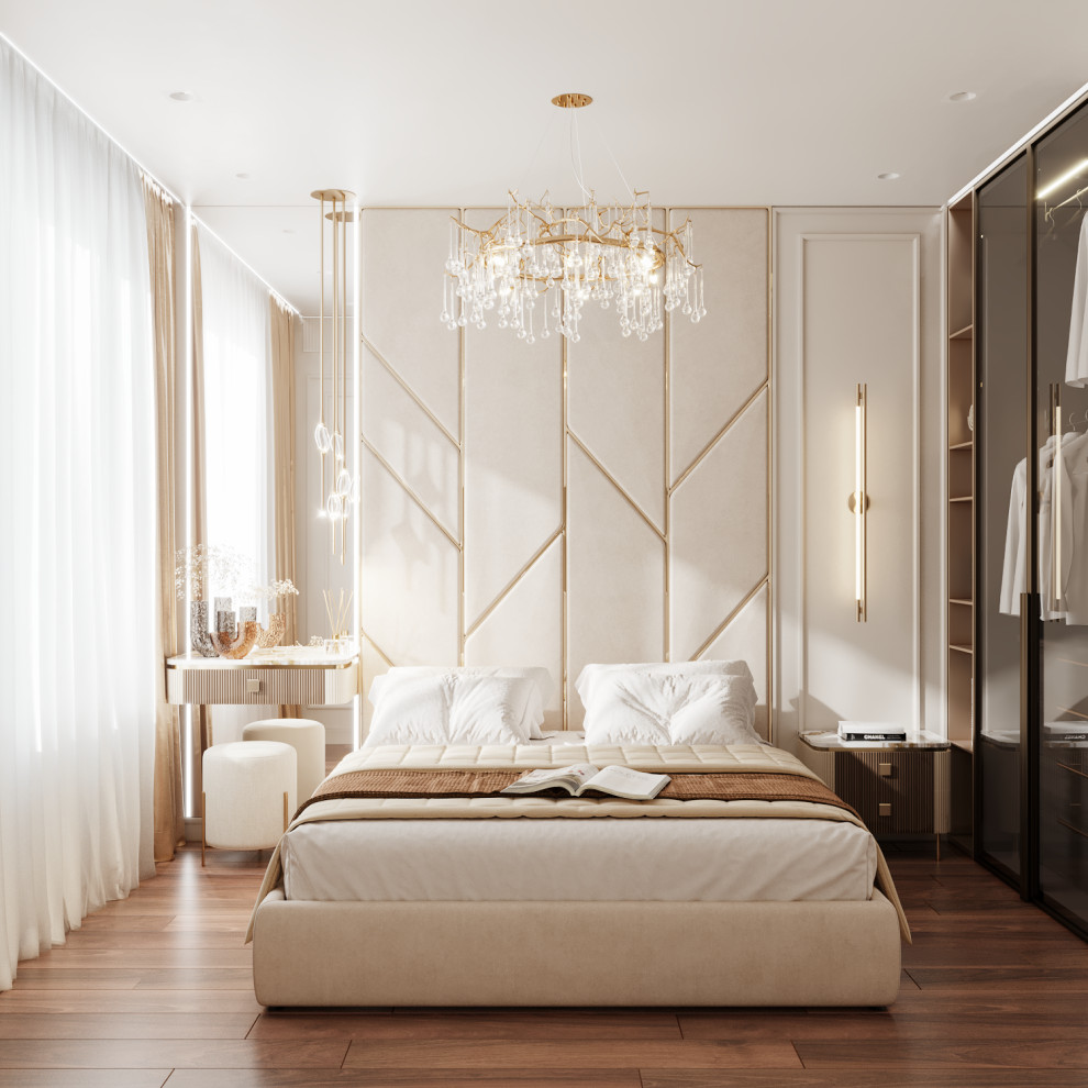 ЖК Хоум Сити, 50 м2