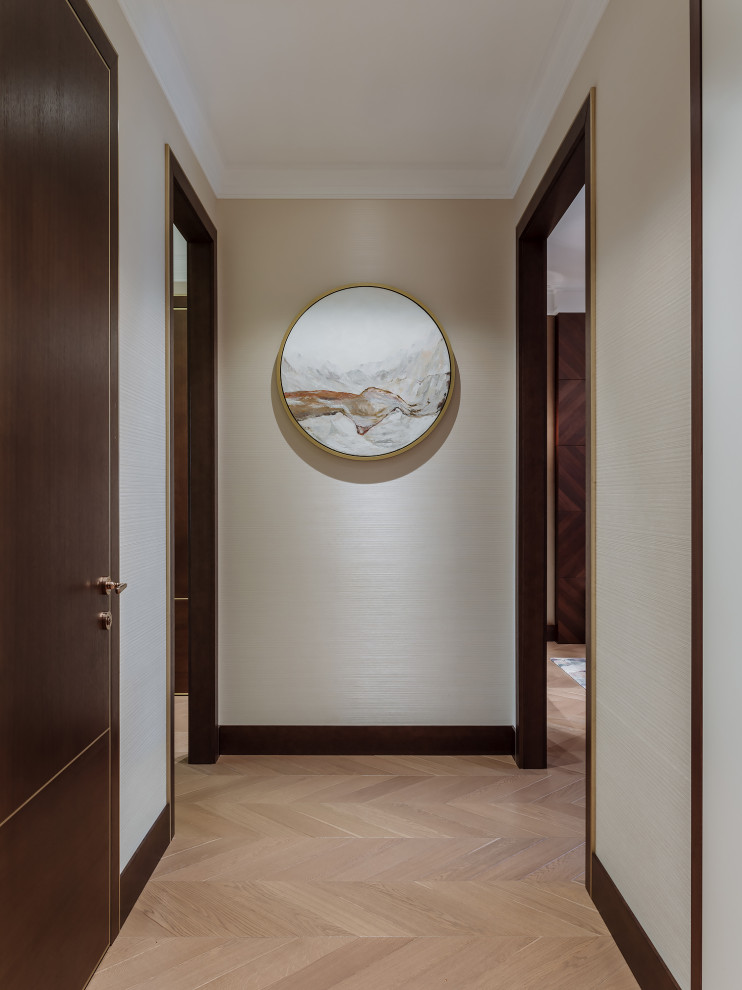 ЖК Сити парк