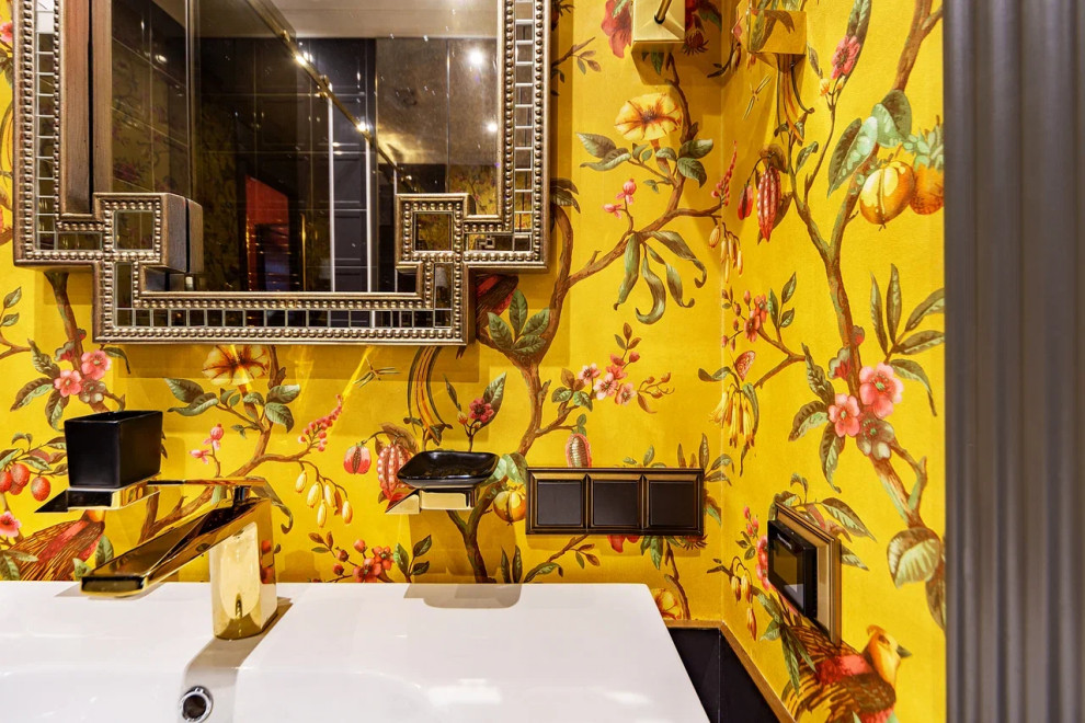 жк Серебряный Фонтан 45 м2