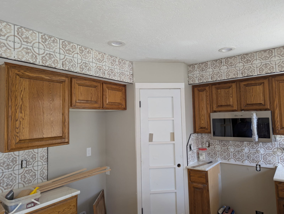 Full Home Remodel - Interior