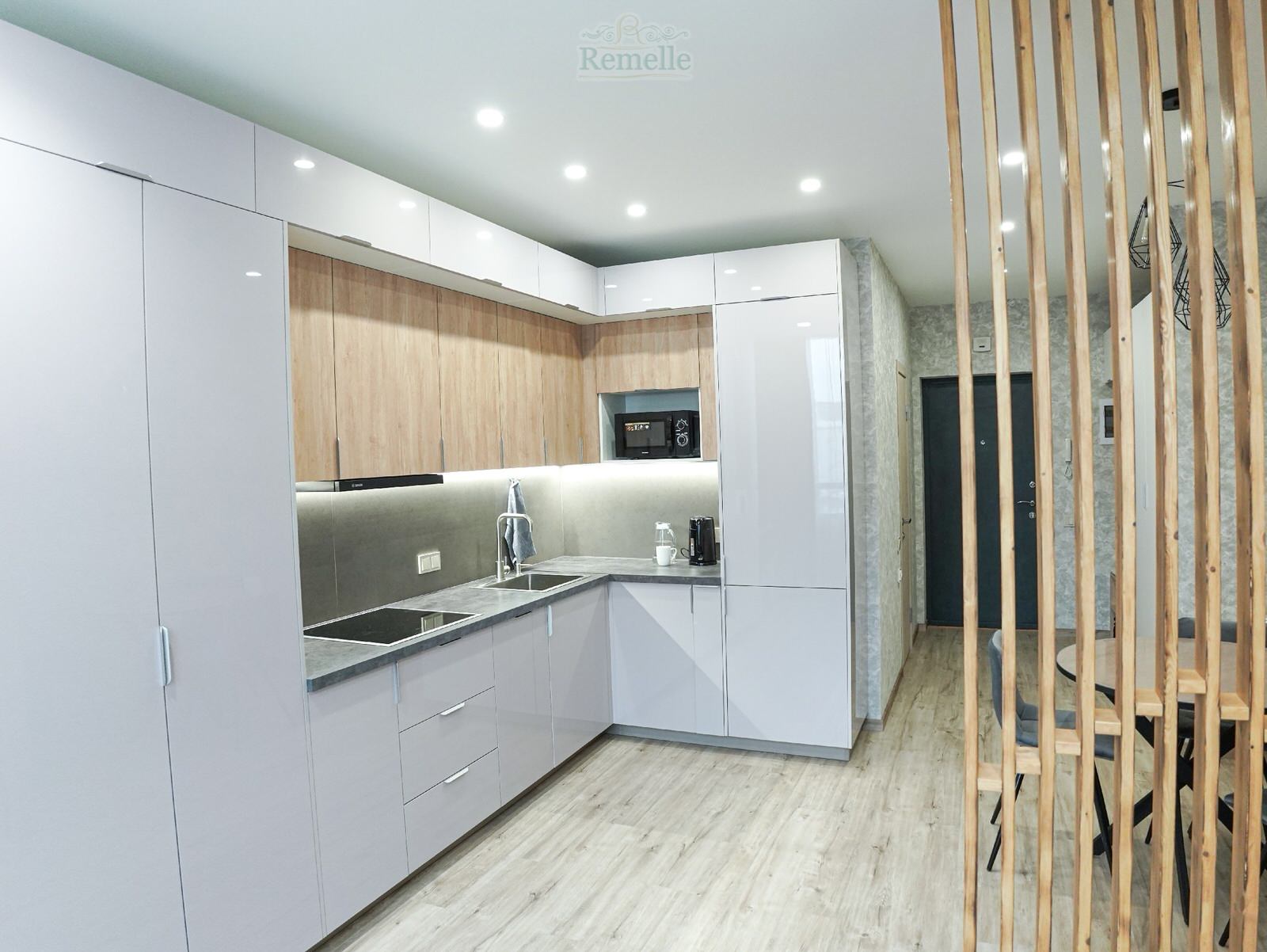 ЖК Terra | Студенческая, 14