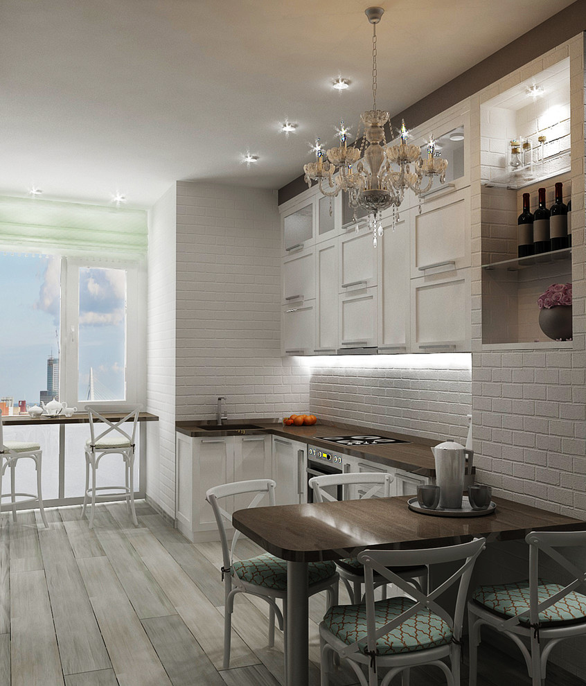 3-х комнатная квартира г.Днепропетровск