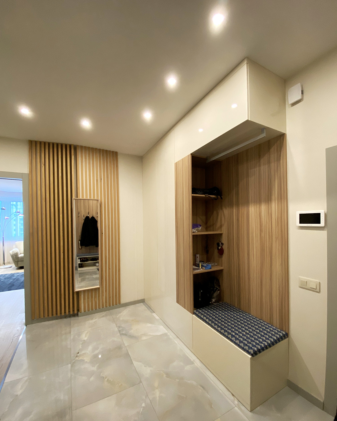 "Утренний рассвет" | Москва