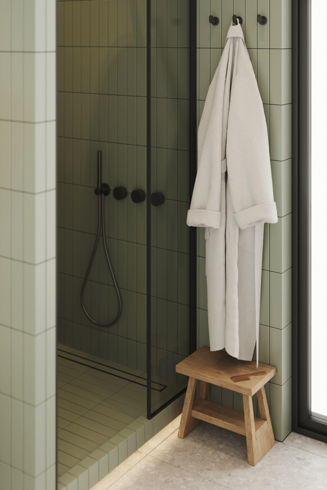 КП МОНТЕВИЛЬ ВИЛЛАДЖ