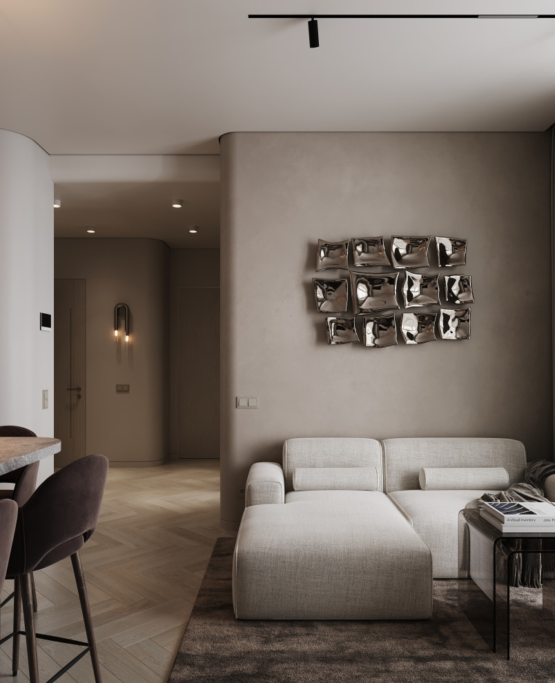 Дом "Достижение"