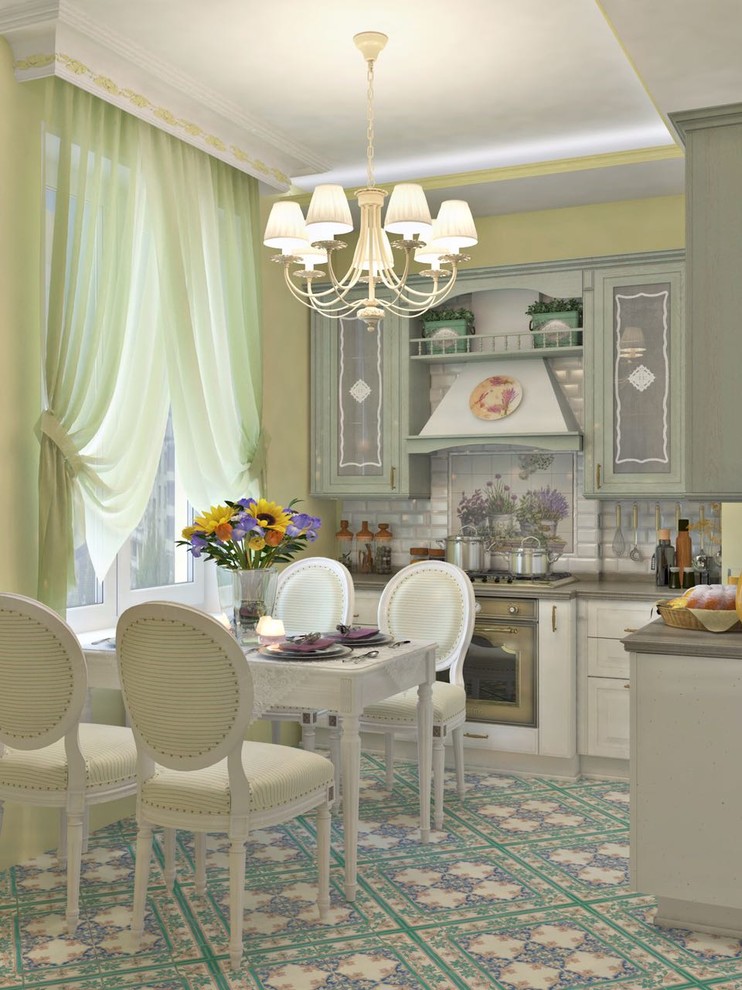 Ул.Сальвадоро Альенде-2