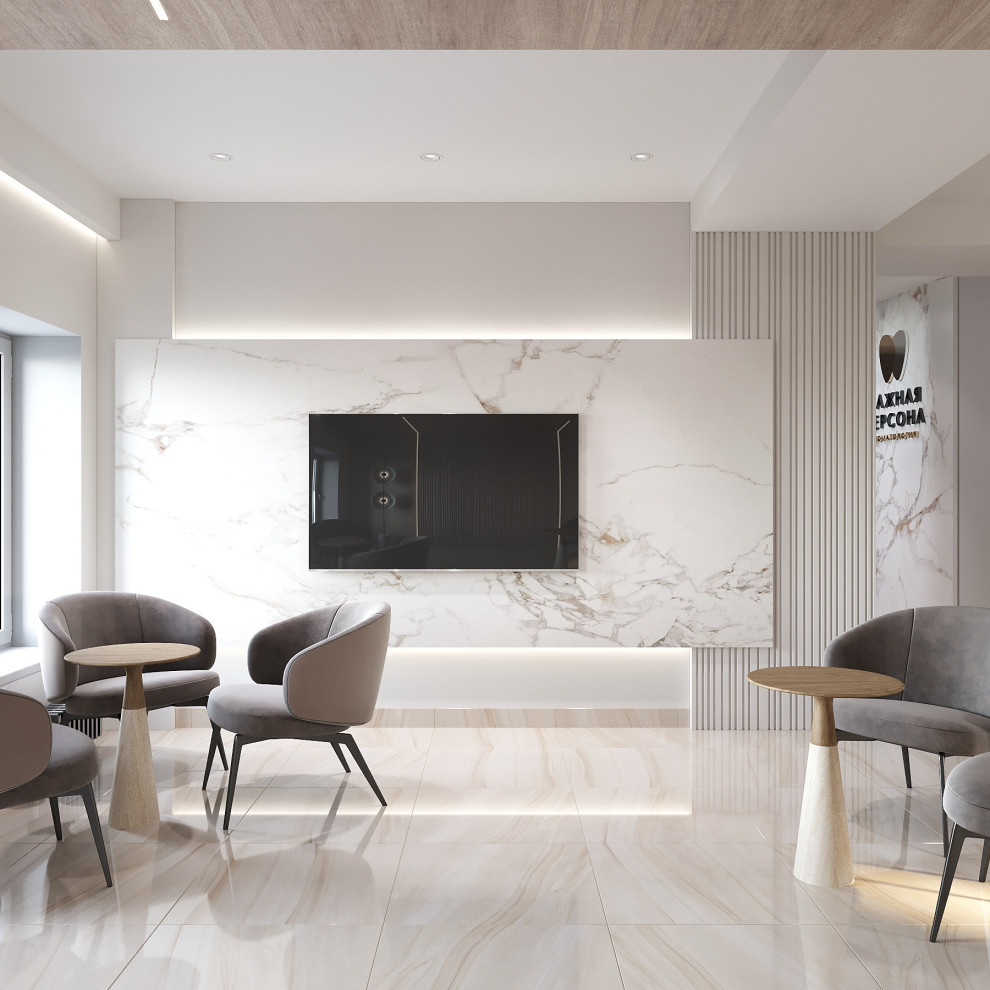 Зубная клиника