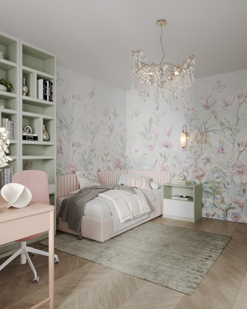 Квартира 122 кв.м, г.Казань