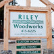 Riley Woodworks, LLC