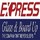 Express Glass & Board Up Service, Inc.