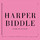 Harper Biddle. Complete Interiors