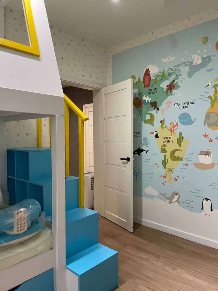 Загородный дом в Вартемягах