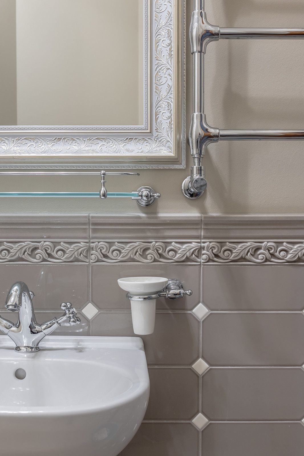 Квартира в Чебоксарах