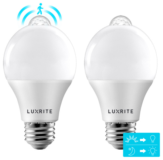 1120 Lumens A19 LED Light Bulbs 75 Watt Equivalent LED Bulbs Cool White 4000K 