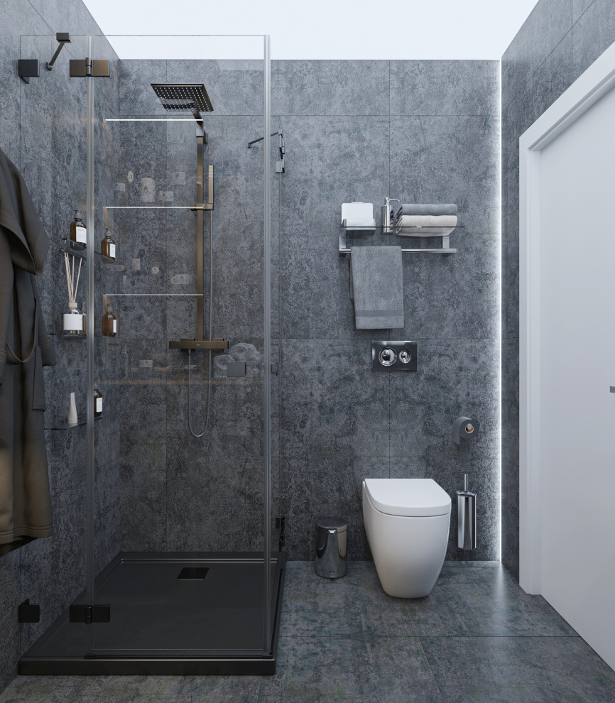 Синий для молодого человека