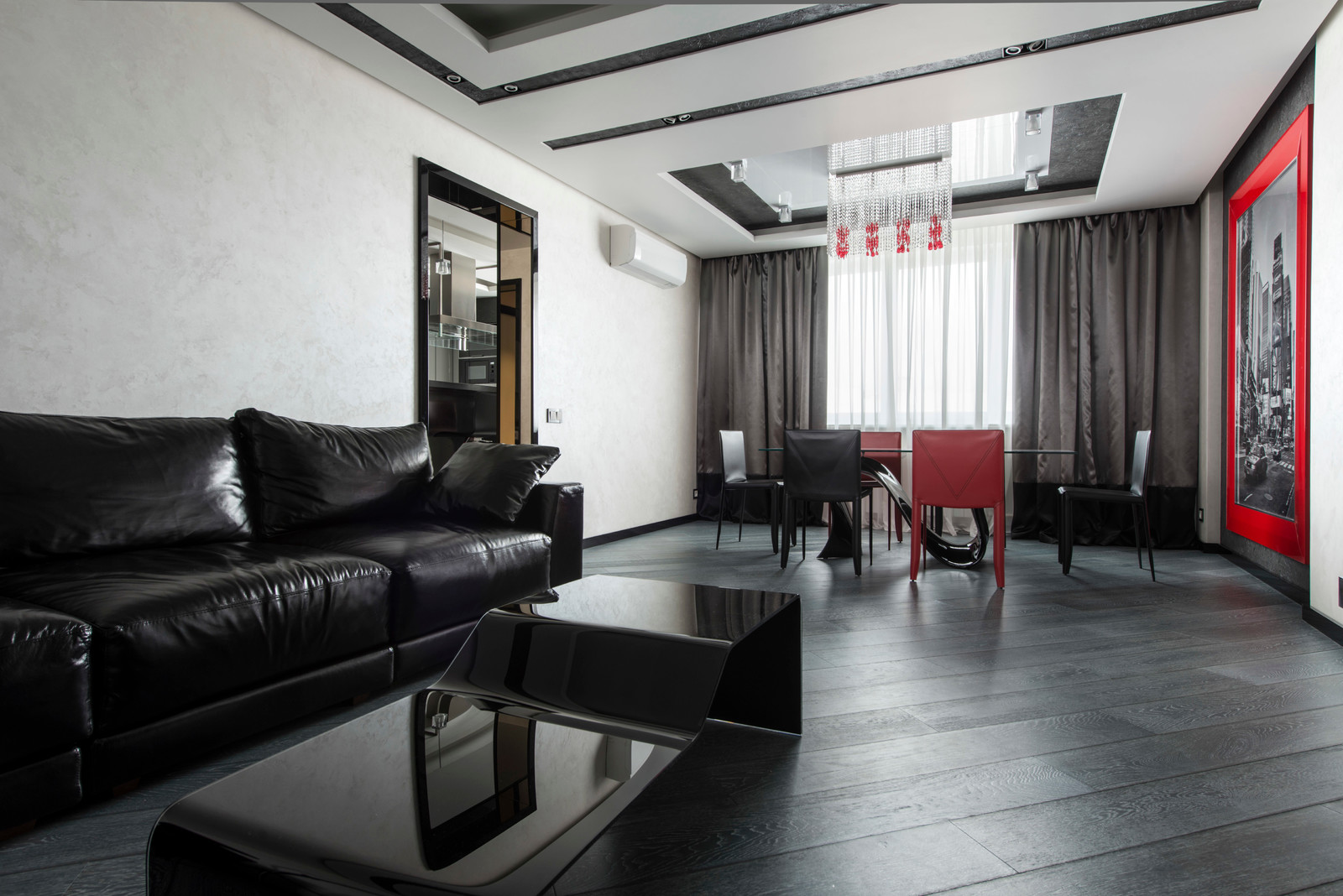 Квартира в Люберцах