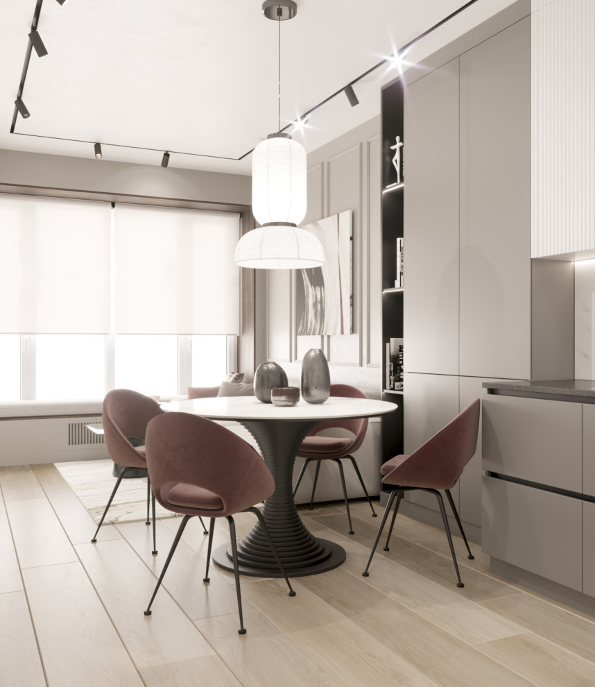 Квартира в Москве