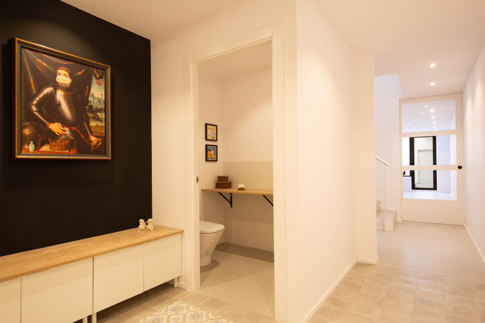 REFORMA  INTEGRAL CASA MARTORELL
