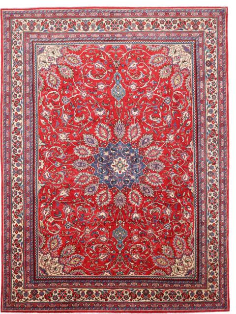 Persian Rug Mahal 14'1