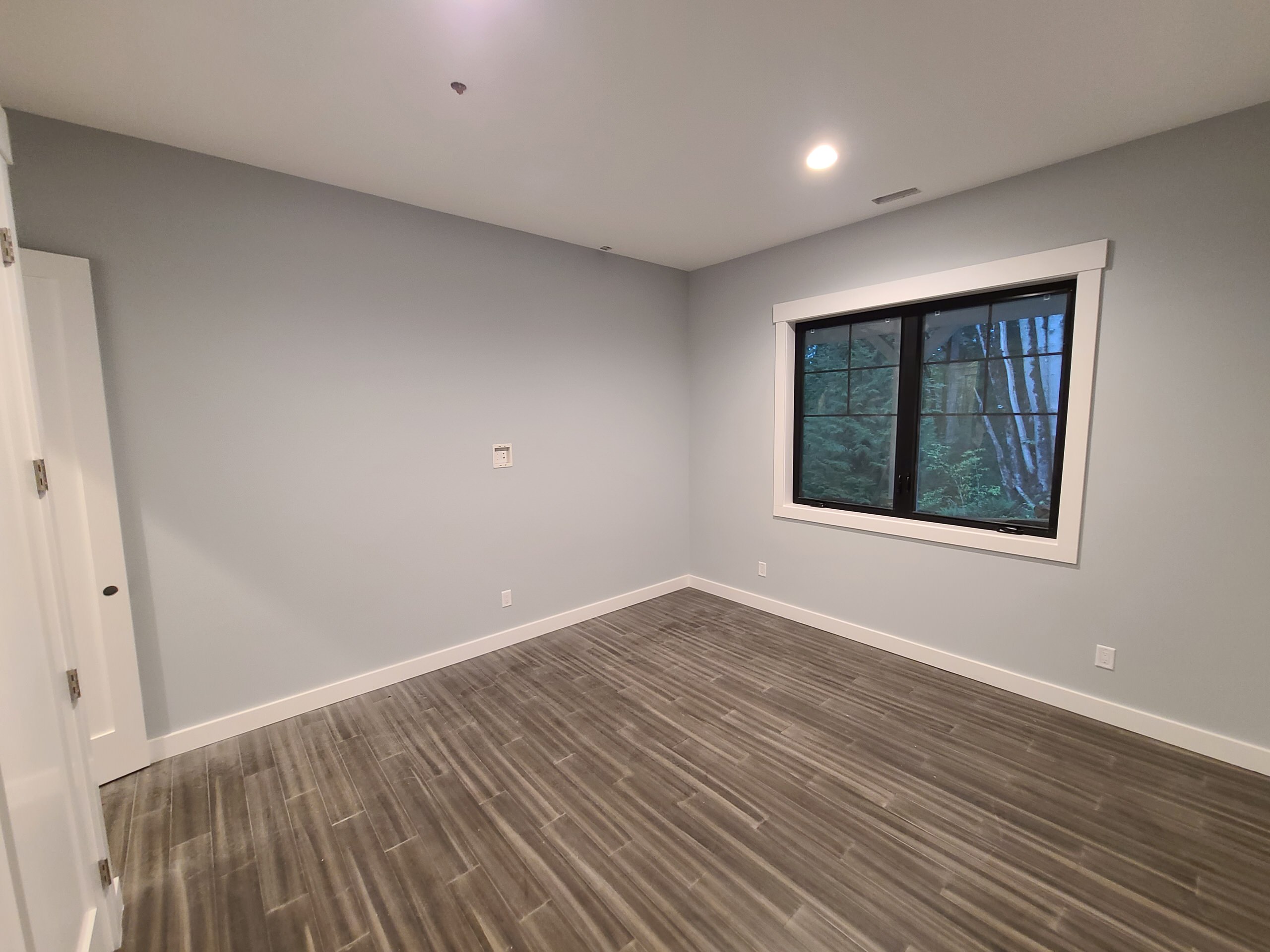 Redmond Residence Remodel