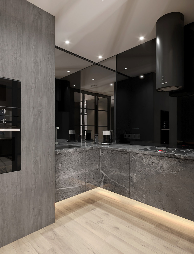 ЖК НИКОЛЬСКИЙ