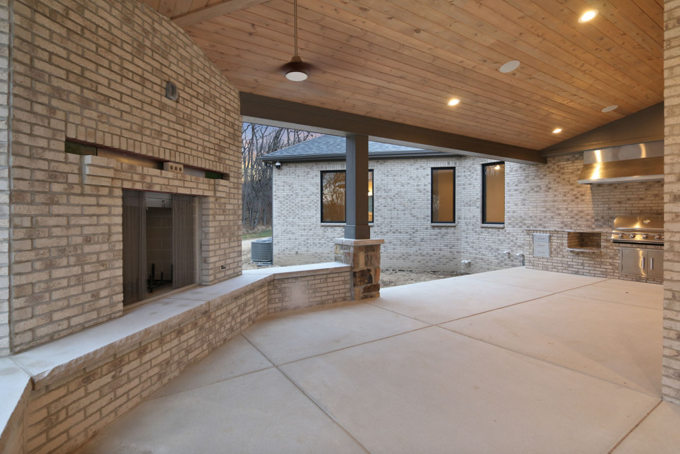 The Pepper Creek Project