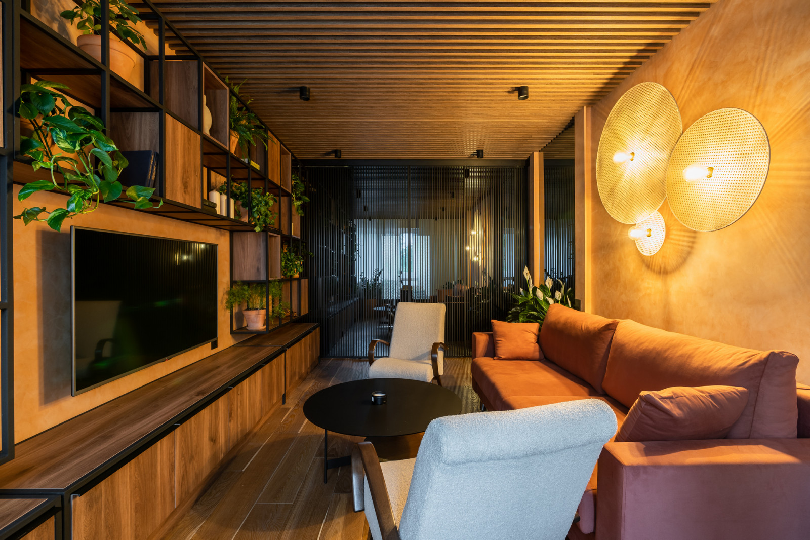 Тропическая рокировка