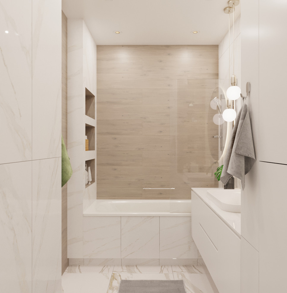 Квартира ЖК Nova City