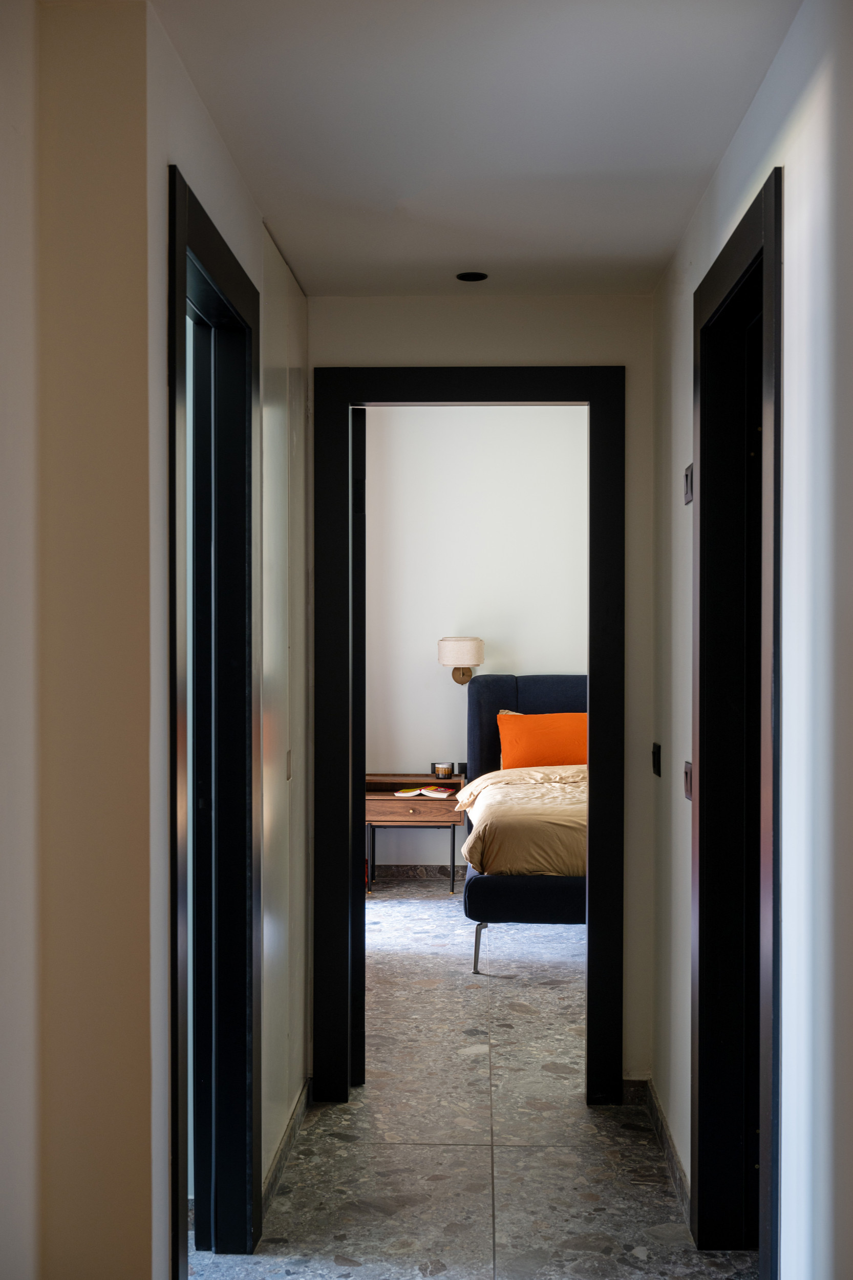 Tel Aviv apartment