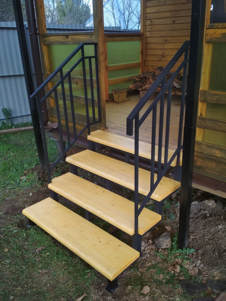 Входная группа