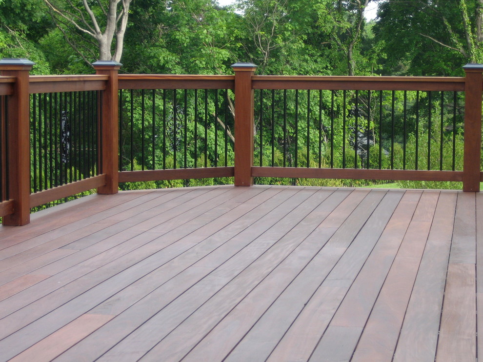 decks