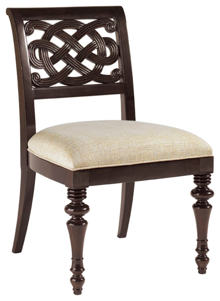 Lexington Royal Kahala Molokai Side Chair Set of 2 537-882-01