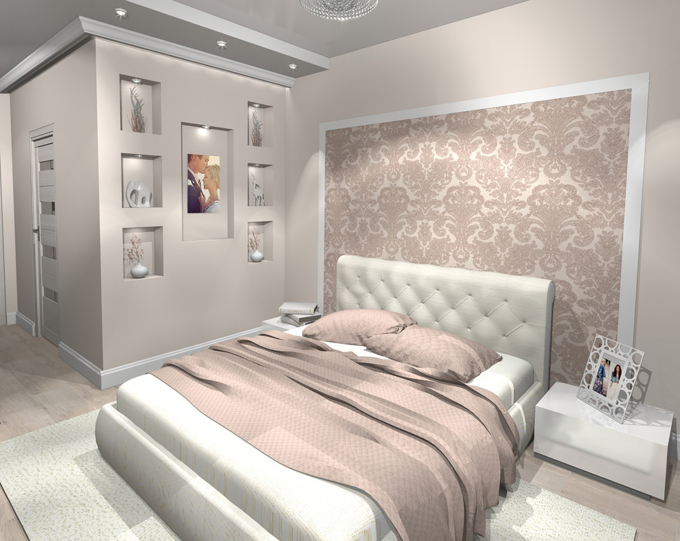 Очарование Весны