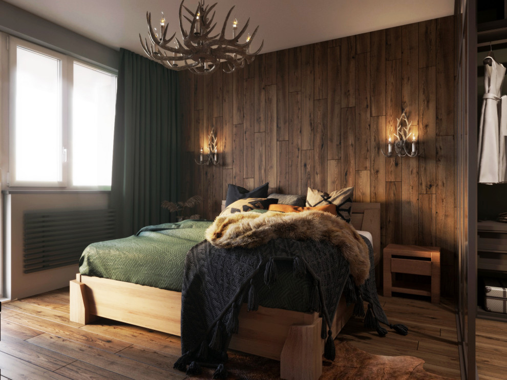 Квартира на Останкинской