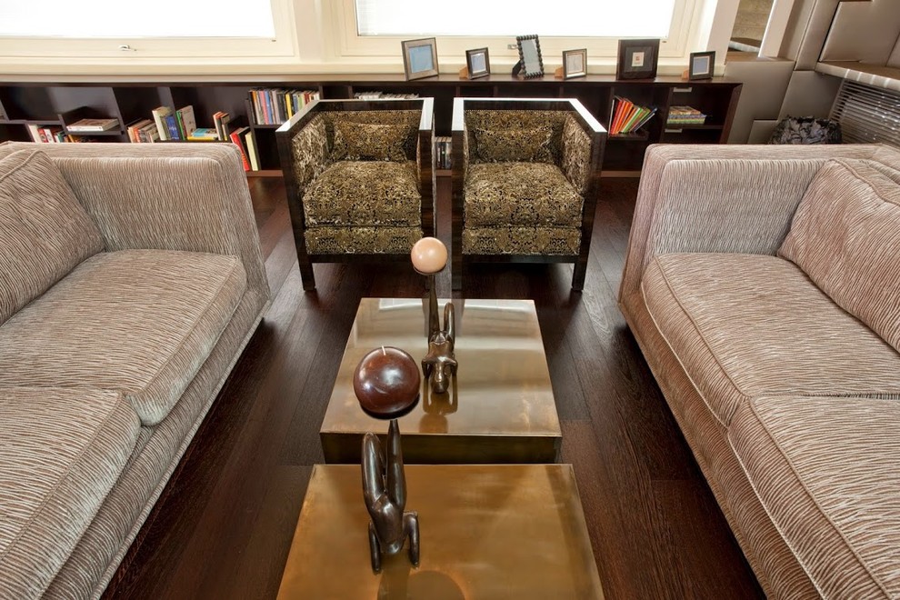 Пентхаус в Пьяченца