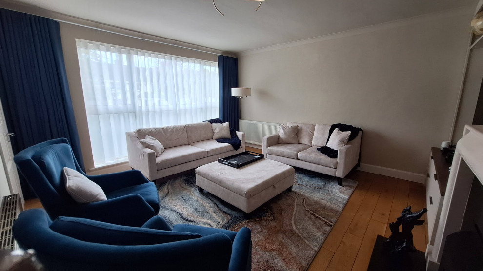 Home Reno - Stillorgan