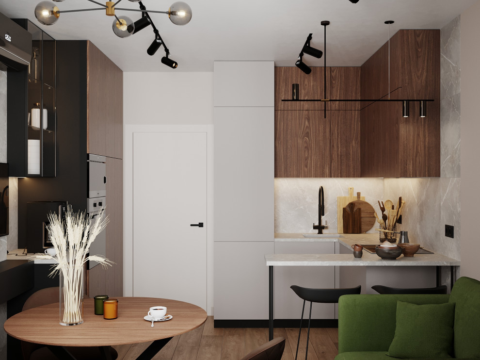 ЖК "Южная Битца"